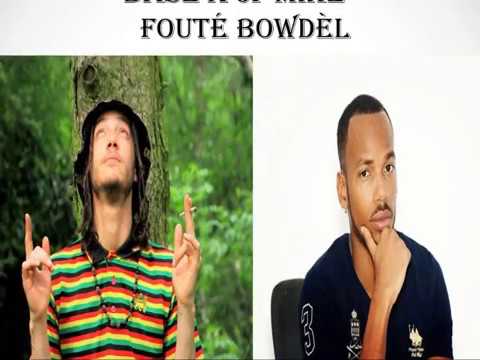 BASE X JF MIKE - FOUTE BOWDEL ( Official Audio)
