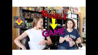 Are GAME in TROUBLE?? | 2 Girls 1 Gaming Topic | PS4 and Xbox One Games supply issues | TheGebs24