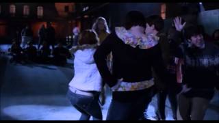 pitch perfect riff off