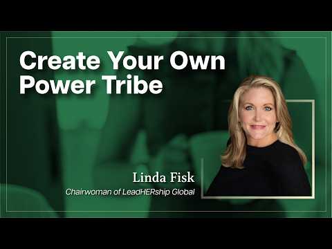 Create Your Own Power Tribe