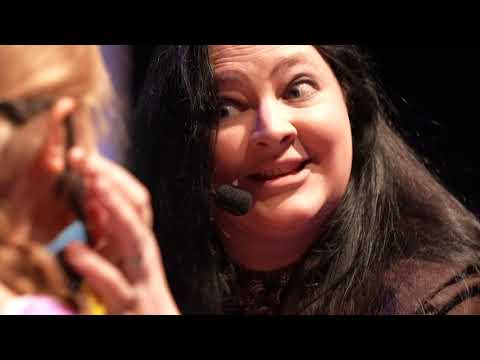 Mutter weiß mehr - Rapunzel - neu verföhnt - Diane Frisch & Amélie Kayser