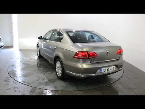 Volkswagen Passat 1.6 TDI Comfortline Bluemotion - Image 2