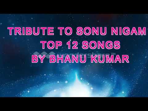 bhanu kumar  Tribute to...