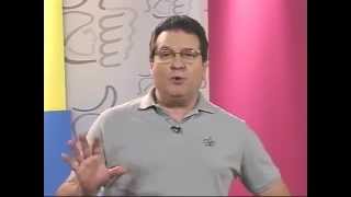 Visão - Física - Super Aulas ENEM - Curso Positivo