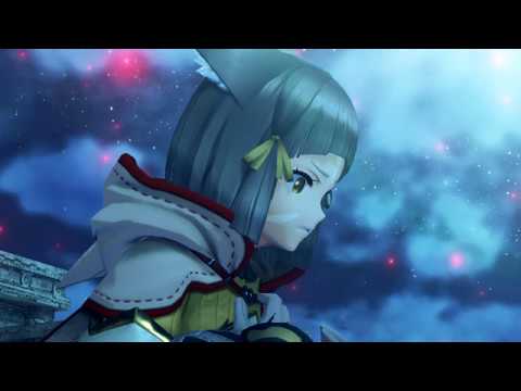 Xenoblade Chronicles 2 - Drifting Soul (Sub Español/ Eng Lyrics)