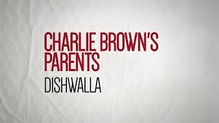 Charlie Brown's Parents - Dishwalla