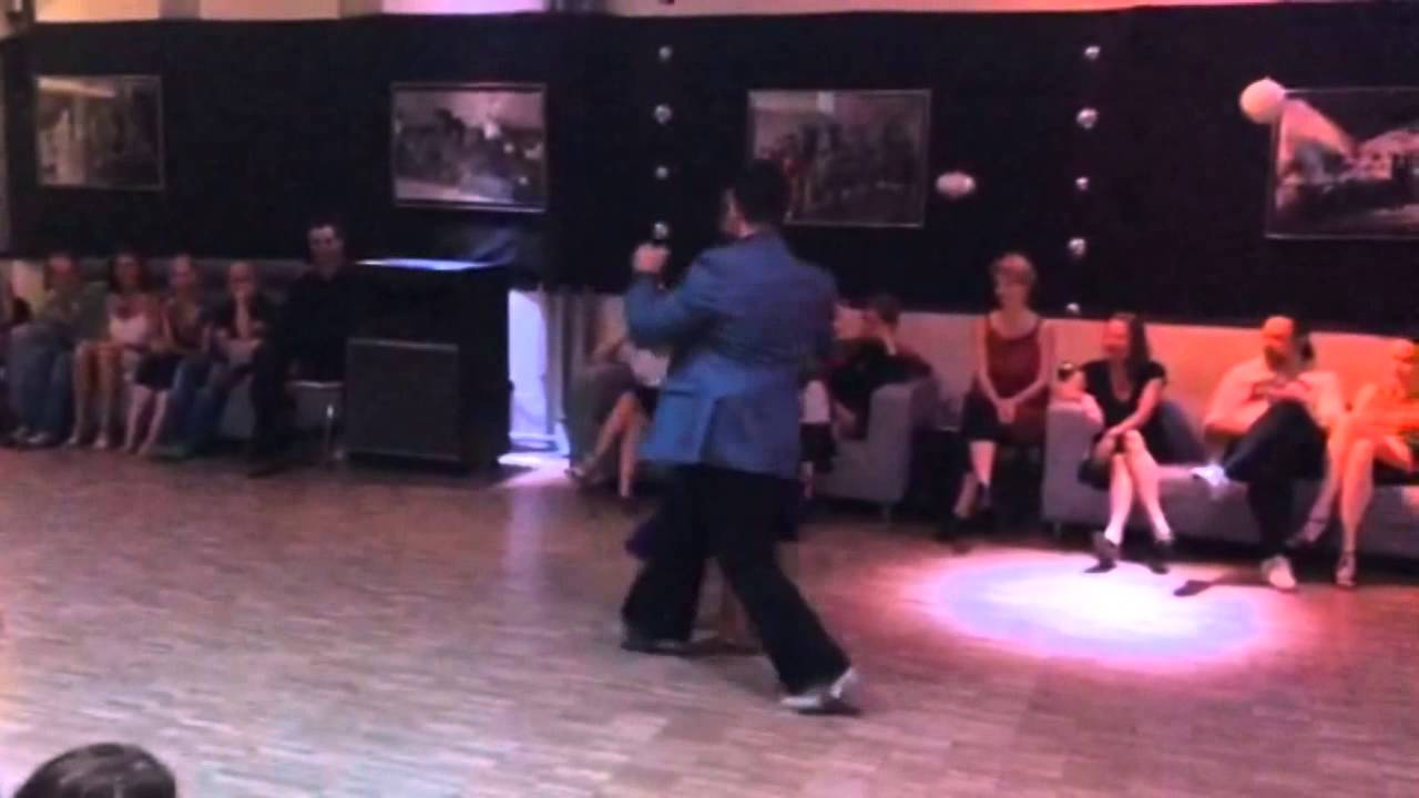Vals - Viena 2015 Isabel Costa e Nelson Pinto