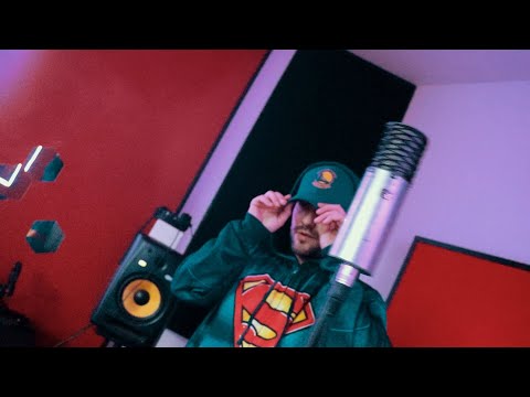 Rashid - Intro | Freestyle Colabs
