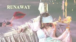Cover art for Runaway