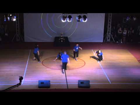 CSSD 2014 | ANTURAJ CREW – Brasov