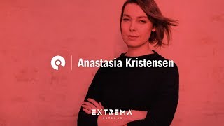 Anastasia Kristensen - Live @ Distrikt 2: EXHALE x Extrema Outdoor 2019