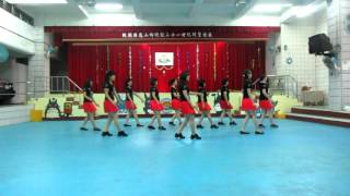 I Want It That Way (我想要的那種方式) - Line Dance (by Amy Yang and Stephanie Lim-Kickick NDNL)