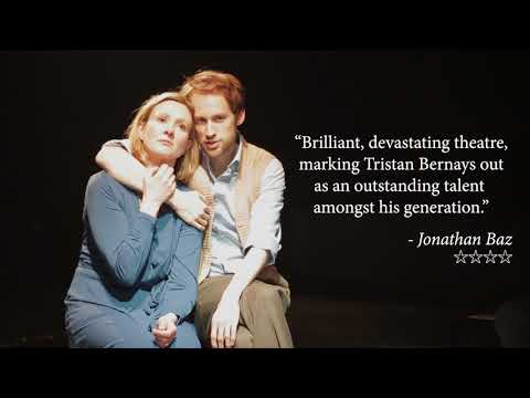 Old Fools | Southwark Playhouse | 14 March - 7 April