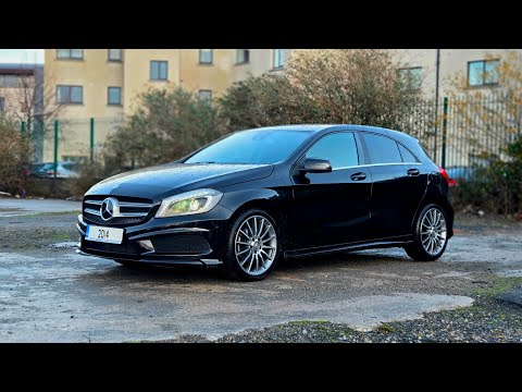 A180 Amg Line - Image 2