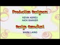 Bo On The Go Credits