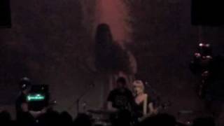 The Lovelies #3 @ Atomic Records Farewell Benefit 2/14/2009