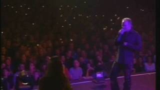 Night of the Proms 2002 I´ve been in love before Cutting Crew, sehr selten (rare)
