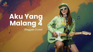 Download lagu Aku Yang Malang 4 - Superiots Feat Rara | Uyekansaja Reggae Cover mp3