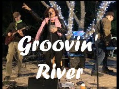 Promotional video thumbnail 1 for Groovin' River