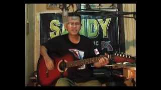 Hidup IV ( Ebiet G Ade ) Sandy