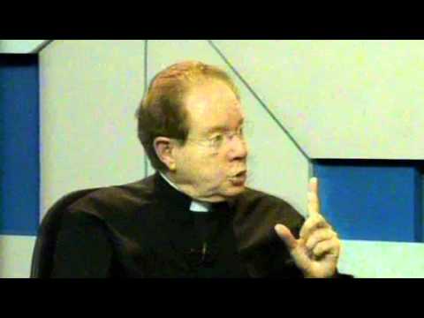 Páginas Difíceis da Bíblia 1º Novembro 2015  -  Pe. F. C. Cardoso