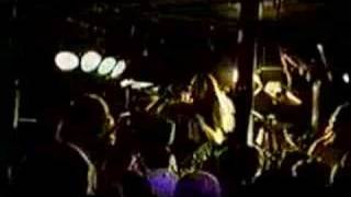 CORROSION OF CONFORMITY live 1992 MINE ARE THE EYES OF GOD