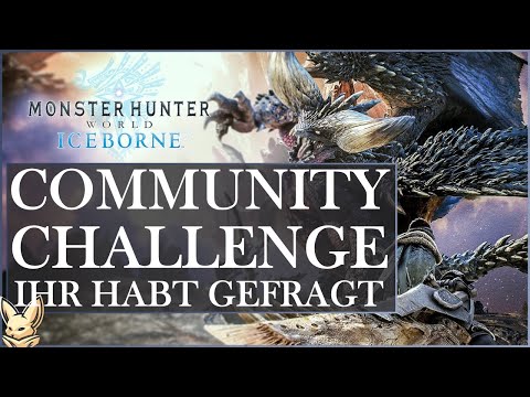 Ihr habt gefragt: funktioniert das LowBudget Alatreon Counter Build überhaupt? Hier ist das Ergebnis