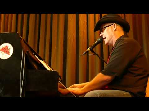 Choo Choo Billy Train Album @The LenneBrothers Band /Great to be Alive /Country Freunde (2018)