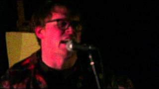 Tenement (CSMA, 2/24/2015)