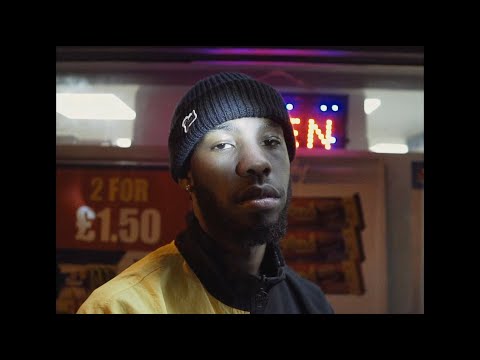 Sainté - Old Times (Official Video)