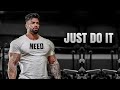 JUST DO IT Gym Motivation