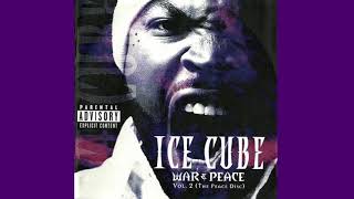 Ice Cube - Until We Rich (feat. Krayzie Bone) (HD Audio)