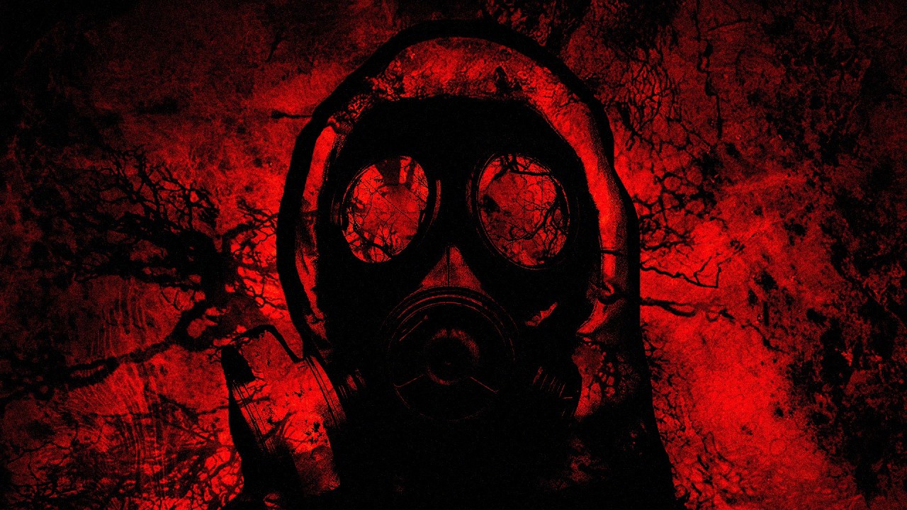 O Desastre que Assombrou o Mundo