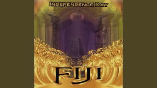 Video thumbnail of "Fiji - If Tomorrow Never Comes"