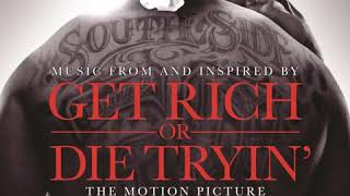 50 Cent &amp; Olivia - Best Friend (Remix) (Extended Version)