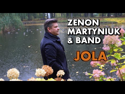 Zenon Martyniuk & Band - JOLA - Official Video 2019