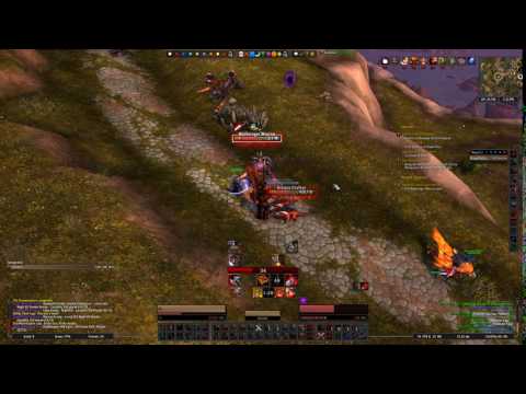 880 Fury Draught of Souls Burst is insane!