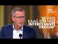 Sigrid Kaag staat klaar om D66-lijsttrekker te worden: 'Ze krijgt te maken met geduchte tegenstand'