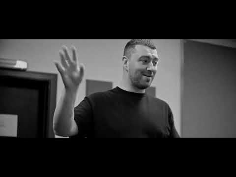 Sam Smith - Love Goes – Live at Abbey Road Studios 2021 Concert
