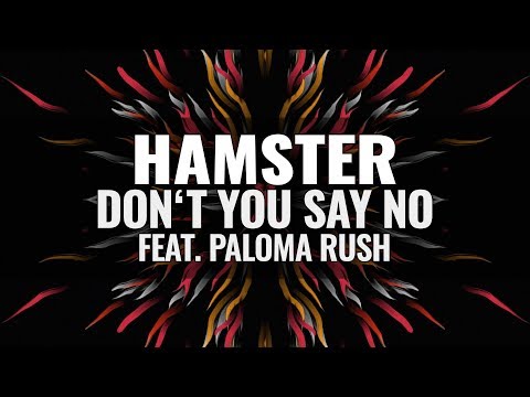 Hamster - Don't You Say No Feat. Paloma Rush