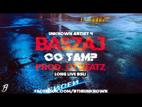 Baszaj - Co tam? (prod. OT BEATZ)