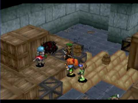 Shining Force 3 - Let's Play Them All! Part 27