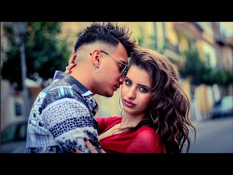 Tony Lo Nardo - Io piu te (Ufficiale 2019)