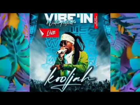 Kool jah Live avek Gratitude Band...