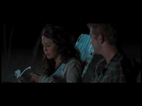 The Last Song  Miley Cyrus - Camp Out - Available on DVD & Blu-ray