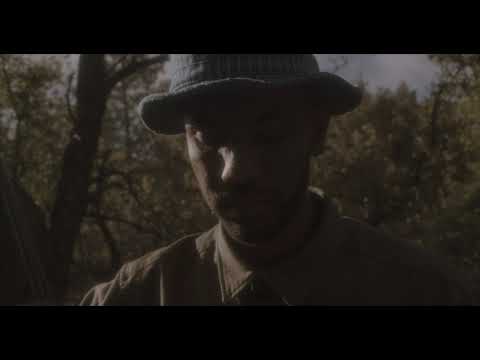 Joshua Crumbly - Afria (Official Music Video)