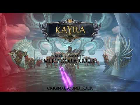 Kayra Online (Official Game Soundtrack) - Main Theme | Mert Dora Güleç