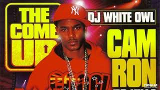 Camron Yall Livin A Lie