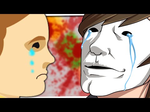 ARMER TIMMY :(( ☆ Happy Wheels