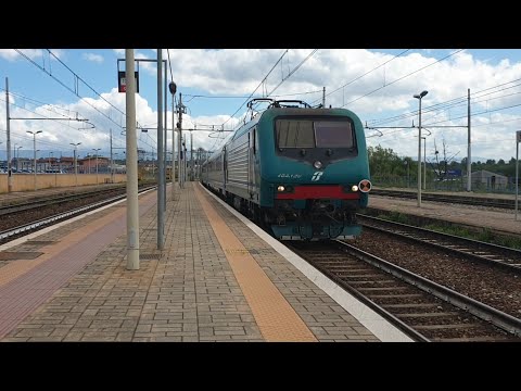 R 3690 Reggio Calabria C.le - Paola